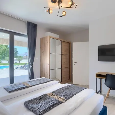 Sun Istria Holiday home Porec