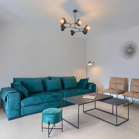 Holiday home Sun Istria *