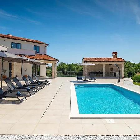 Holiday home Sun Istria Porec