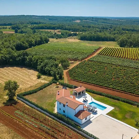 Holiday home Sun Istria