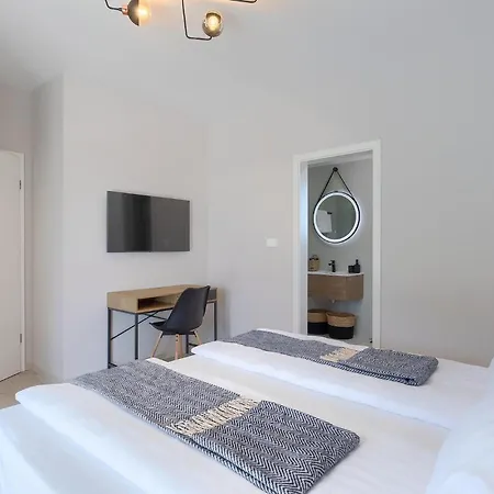 Holiday home Sun Istria Porec