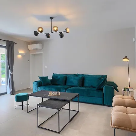 Holiday home Sun Istria