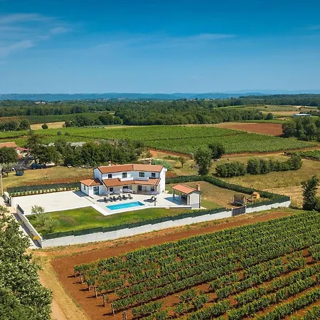 Holiday home Sun Istria *