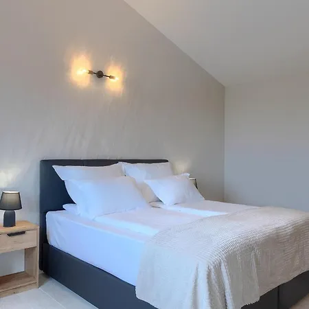 Sun Istria Holiday home