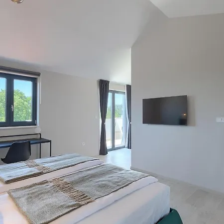 Holiday home Sun Istria
