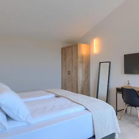 Sun Istria Holiday home *