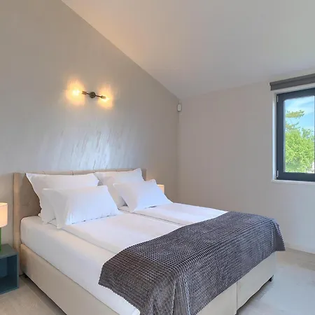 Holiday home Sun Istria *