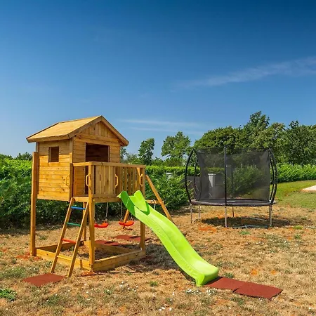 Holiday home Sun Istria Porec